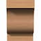 Ekena Millwork Newport Rough Sawn Rafter Tail, Western Red Cedar, 4"W x 6"H x 18"L RFT04X06X18NEW00RWR - alternate 4